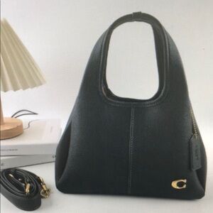 Coach Black Lana 23 BRAND NEW